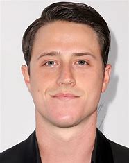 Shane Harper